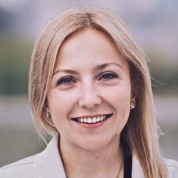 Portrait von Testimonial Katharina Pletl