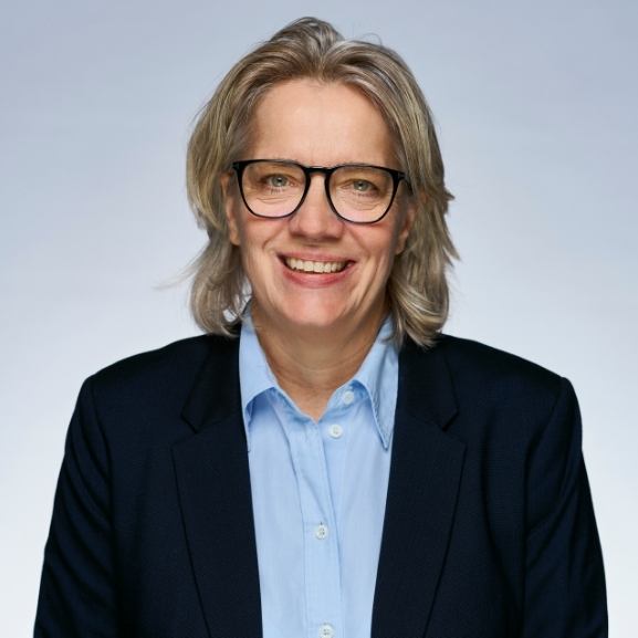 Portrait von Testimonial Katrin Kräuter
